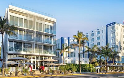 Park Central South Beach