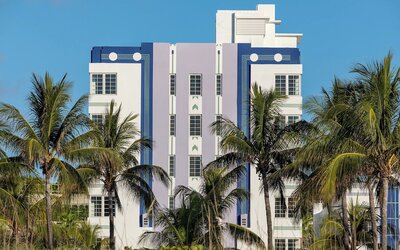 Park Central South Beach