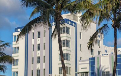 Park Central South Beach