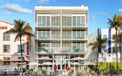 Park Central South Beach