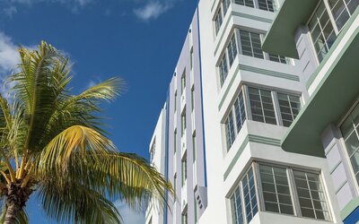 Park Central South Beach
