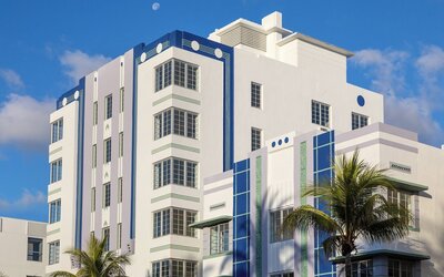 Park Central South Beach