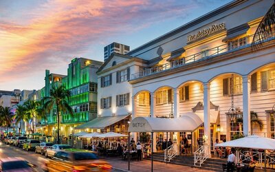 The Betsy - South Beach
