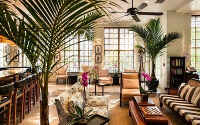 The Betsy - South Beach