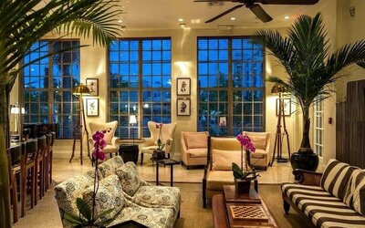 The Betsy - South Beach