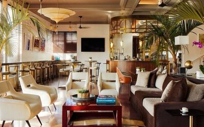 The Betsy - South Beach