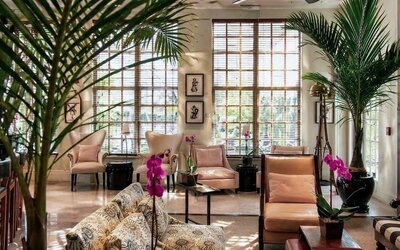 The Betsy - South Beach