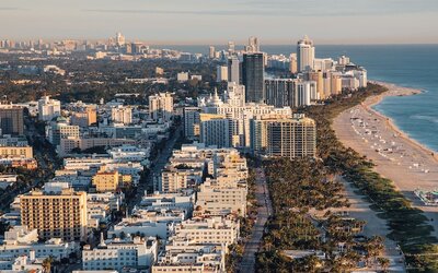 The Betsy - South Beach