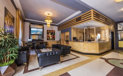 The Kent Hotel