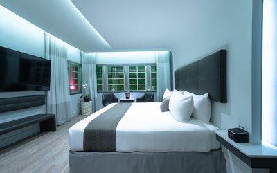 The Kent Hotel