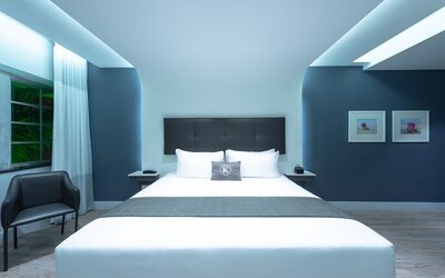 The Kent Hotel