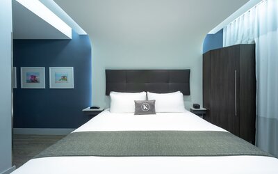 The Kent Hotel