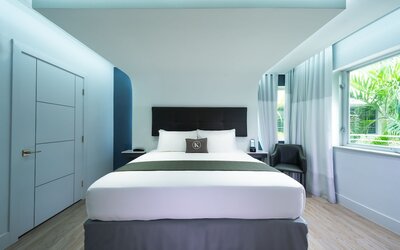 The Kent Hotel