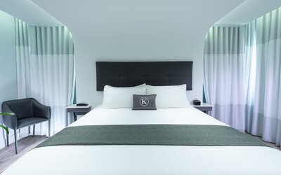 The Kent Hotel