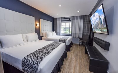 The Kent Hotel