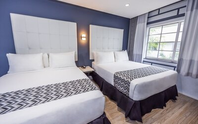 The Kent Hotel