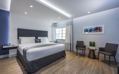 The Kent Hotel