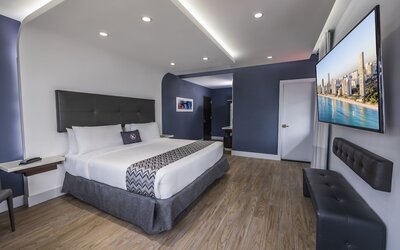 The Kent Hotel
