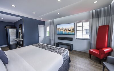 The Kent Hotel