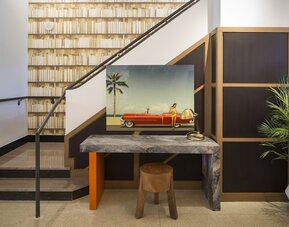 Hotel Rendale Miami Beach