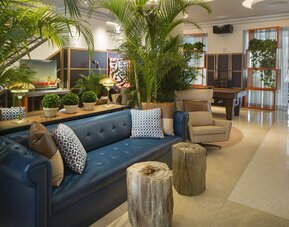 Hotel Rendale Miami Beach