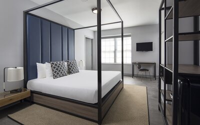 Hotel Rendale Miami Beach