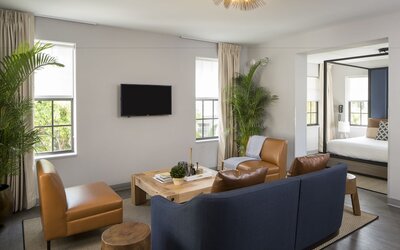 Hotel Rendale Miami Beach