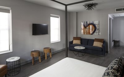 Hotel Rendale Miami Beach