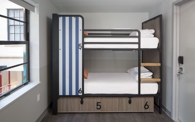 Hotel Rendale Miami Beach