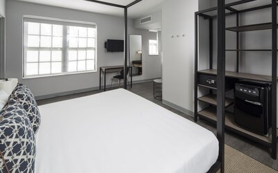 Hotel Rendale Miami Beach