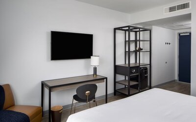 Hotel Rendale Miami Beach