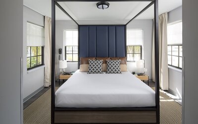 Hotel Rendale Miami Beach