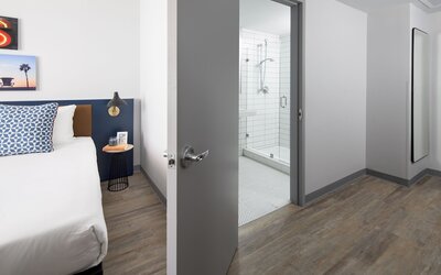 Hotel Rendale Miami Beach