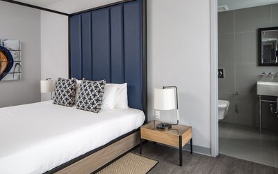 Hotel Rendale Miami Beach