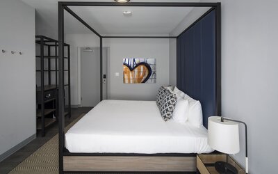 Hotel Rendale Miami Beach