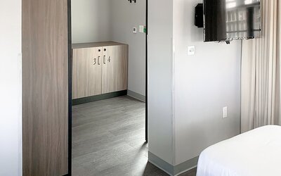 Hotel Rendale Miami Beach
