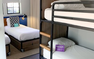 Hotel Rendale Miami Beach