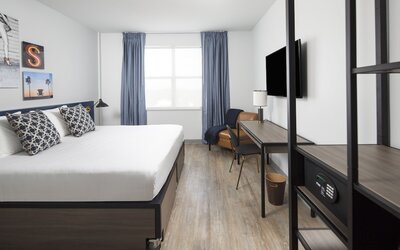 Hotel Rendale Miami Beach