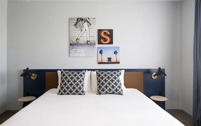 Hotel Rendale Miami Beach