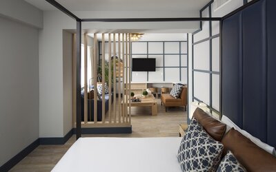 Hotel Rendale Miami Beach