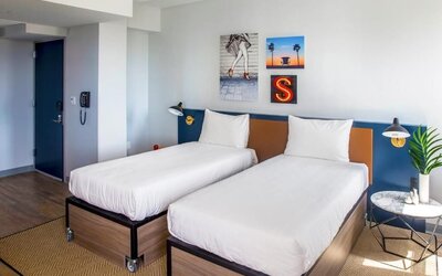 Hotel Rendale Miami Beach