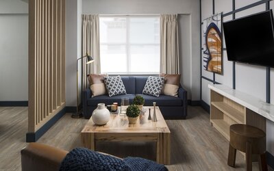 Hotel Rendale Miami Beach