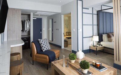 Hotel Rendale Miami Beach