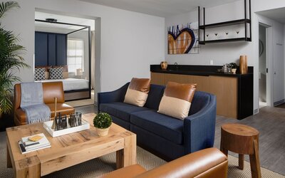 Hotel Rendale Miami Beach