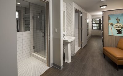 Hotel Rendale Miami Beach