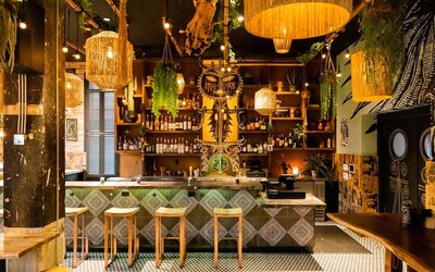 Hotel Rendale Miami Beach
