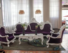 The Whitelaw Hotel