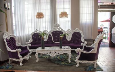 The Whitelaw Hotel