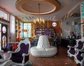 The Whitelaw Hotel