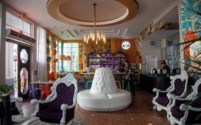 The Whitelaw Hotel